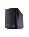 Buffalo 8TB DriveStation Duo 2x4 R0/1 USB 3.0 - nr 1