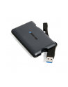 Freecom SSD 128GB Tablet Mini SSD microUSB - USB 3.0 - nr 14