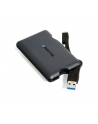 Freecom SSD 128GB Tablet Mini SSD microUSB - USB 3.0 - nr 16