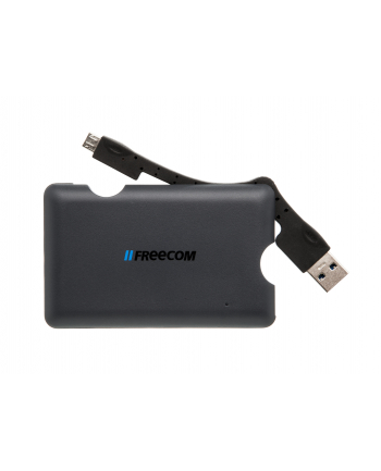 Freecom SSD 128GB Tablet Mini SSD microUSB - USB 3.0
