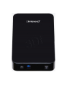 Intenso 4TB Memory Center 3.5 Cala black USB 3.0 - nr 12