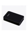 Intenso 4TB Memory Center 3.5 Cala black USB 3.0 - nr 14