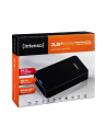 Intenso 4TB Memory Center 3.5 Cala black USB 3.0 - nr 17