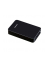 Intenso 4TB Memory Center 3.5 Cala black USB 3.0 - nr 20