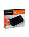 Intenso 4TB Memory Center 3.5 Cala black USB 3.0 - nr 21