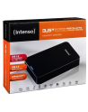 Intenso 4TB Memory Center 3.5 Cala black USB 3.0 - nr 24