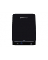 Intenso 4TB Memory Center 3.5 Cala black USB 3.0 - nr 40