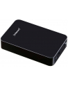 Intenso 4TB Memory Center 3.5 Cala black USB 3.0 - nr 42