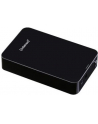 Intenso 4TB Memory Center 3.5 Cala black USB 3.0 - nr 52