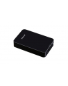 Intenso 4TB Memory Center 3.5 Cala black USB 3.0 - nr 64