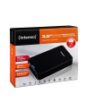 Intenso 4TB Memory Center 3.5 Cala black USB 3.0 - nr 67