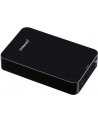 Intenso Memory Center 3,5'' USB 3.0 8 TB - USB 3.0 - 3.5'' - nr 45