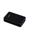 Intenso Memory Center 3,5'' USB 3.0 8 TB - USB 3.0 - 3.5'' - nr 48