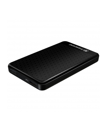 Transcend 2TB StoreJet M3B 2.5'' USB 3.0