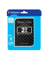 Verbatim Store 'n' Go - USB 3.0 - 2 TB - czarny - nr 9