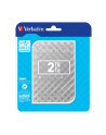 Verbatim Store 'n' Go - USB 3.0 - 2 TB - srebrny - nr 14