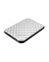 Verbatim Store 'n' Go - USB 3.0 - 2 TB - srebrny - nr 57