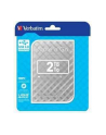 Verbatim Store 'n' Go - USB 3.0 - 2 TB - srebrny - nr 60