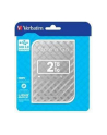 Verbatim Store 'n' Go - USB 3.0 - 2 TB - srebrny - nr 65