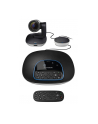 System wideokonferencji Logitech GROUP (960-001057) - nr 154