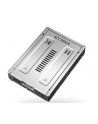 IcyDock MB982IP-1S-1 srebrny - 2.5 Cala->3.5 Cala SAS&SATA Konwerter - nr 11