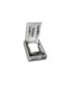 IcyDock MB982IP-1S-1 srebrny - 2.5 Cala->3.5 Cala SAS&SATA Konwerter - nr 33