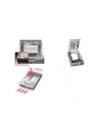 IcyDock MB982IP-1S-1 srebrny - 2.5 Cala->3.5 Cala SAS&SATA Konwerter - nr 36