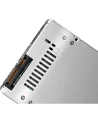 IcyDock MB982IP-1S-1 srebrny - 2.5 Cala->3.5 Cala SAS&SATA Konwerter - nr 43
