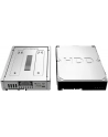 IcyDock MB982IP-1S-1 srebrny - 2.5 Cala->3.5 Cala SAS&SATA Konwerter - nr 63