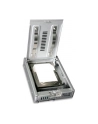 IcyDock MB982IP-1S-1 srebrny - 2.5 Cala->3.5 Cala SAS&SATA Konwerter - nr 70