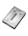 IcyDock MB982SP-1S srebrny - 2.5 Cala->3.5 Cala SATA&SSD Konwerter - nr 21