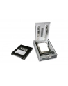 IcyDock MB982SP-1S srebrny - 2.5 Cala->3.5 Cala SATA&SSD Konwerter - nr 43