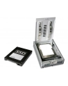 IcyDock MB982SP-1S srebrny - 2.5 Cala->3.5 Cala SATA&SSD Konwerter - nr 4