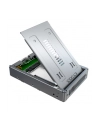 IcyDock MB982SP-1S srebrny - 2.5 Cala->3.5 Cala SATA&SSD Konwerter - nr 7