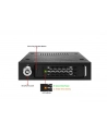 IcyDock MB991IK-B - 2.5 Cala Mobile Rack for 3.5 Cala Bay - nr 24