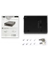 IcyDock MB991IK-B - 2.5 Cala Mobile Rack for 3.5 Cala Bay - nr 3