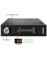 IcyDock MB991IK-B - 2.5 Cala Mobile Rack for 3.5 Cala Bay - nr 7