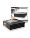 IcyDock MB996SP-6SB black - Backplane 6x2.5 Cala HDD/SSD - nr 1