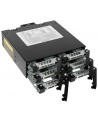 IcyDock MB996SP-6SB black - Backplane 6x2.5 Cala HDD/SSD - nr 22