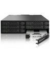 IcyDock MB996SP-6SB black - Backplane 6x2.5 Cala HDD/SSD - nr 26