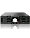 IcyDock MB996SP-6SB black - Backplane 6x2.5 Cala HDD/SSD - nr 27