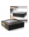 IcyDock MB996SP-6SB black - Backplane 6x2.5 Cala HDD/SSD - nr 35