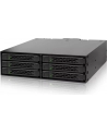 IcyDock MB996SP-6SB black - Backplane 6x2.5 Cala HDD/SSD - nr 39