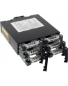 IcyDock MB996SP-6SB black - Backplane 6x2.5 Cala HDD/SSD - nr 40