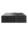 IcyDock MB996SP-6SB black - Backplane 6x2.5 Cala HDD/SSD - nr 55