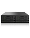 IcyDock MB996SP-6SB black - Backplane 6x2.5 Cala HDD/SSD - nr 9