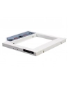 SilverStone SST-TS08  - SSD laptop adapter - nr 1