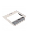 SilverStone SST-TS08  - SSD laptop adapter - nr 9