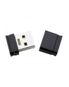 Intenso USB 16GB 6,5/16,5 Micro Line black U2 - nr 44