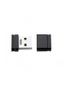 Intenso USB 16GB 6,5/16,5 Micro Line black U2 - nr 50